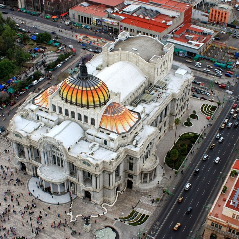 Mudanzas desde Guatemala