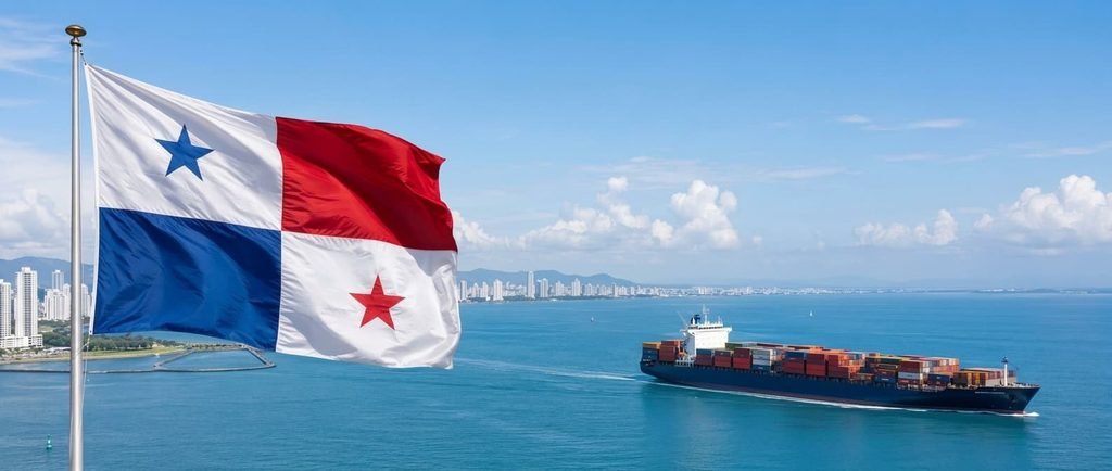 Mudanza de Rapienvio de Guatemala a Panamá, transporte marítimo, terrestre y aéreo


